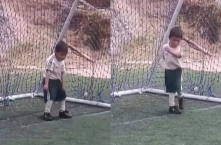 आपके रिचार्ज और फोन है यूजलेस अगर अबतक नहीं देखा सोशल मीडिया पर वायरल ये वीडियो, बच्चे ने जीते लाखों लोगो के दिल&nbsp;