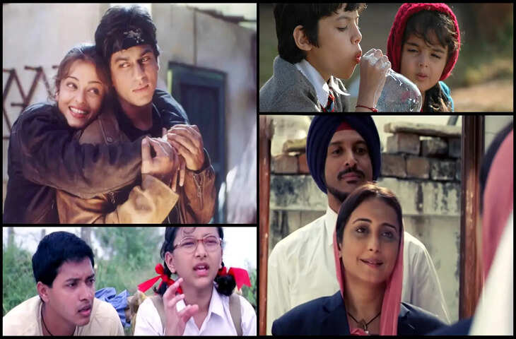 RakshaBandhan 2025: परिवार संग देखें भाई-बहन के प्यार और तकरार से भरी ये बेहतरीन फिल्में, दिन बन जाएगा और भी खास&nbsp;