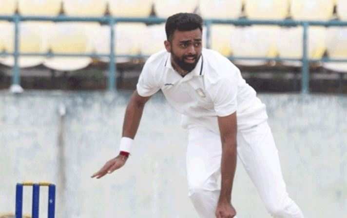 IND vs BAN Test Squad 2022: Jaydev Unadkat की 12 साल बाद हुई टीम इंडिया में वापसी, बांग्लादेश पहुंचकर टीम के साथ किया एंजाय