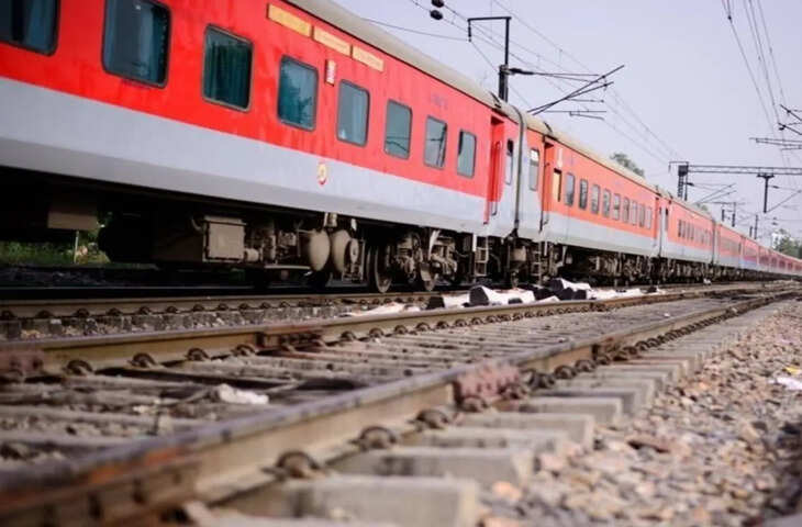 गोंडा-बुढ़वल रूट पर इंटरलॉकिंग कार्य, 36 से अधिक ट्रेनें रद्द; यात्रियों के लिए जरूरी सूचना