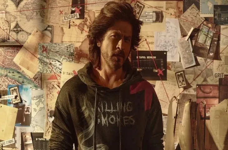 यहां पर शुरू हुई Shah Rukh Khan की मोस्ट अवेटेड फिल्म King की शूटिंग, सेट से वायरल तस्वीरों ने सोशल मीडिया पर मचाई खलबली 