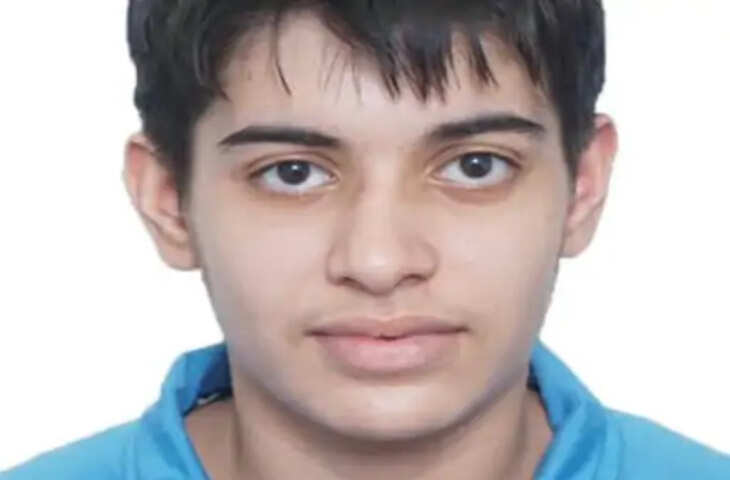 Faridabad बैडमिंटन में हरियाणा ने रोशन किया नाम: हैदराबाद में सब जूनियर नेशनल चैंपियनशिप में अनमोल खरब ने जीता गोल्ड