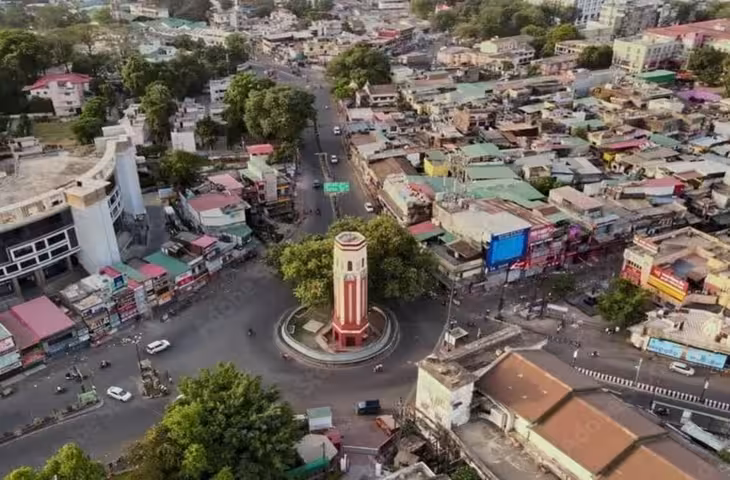 Dehradun Traffic Diversion: 26 अगस्त को देहरादून में कई रूट डायवर्ट, घर से निकलने से पहले पढ़ें ट्रैफिक एडवाइजरी