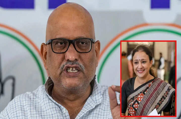 क्या चुनाव से पहले कांग्रेस बदलेगी प्रदेश अध्यक्ष? अजय राय पर सस्पेंस बरकरार, कई नामों की चर्चा