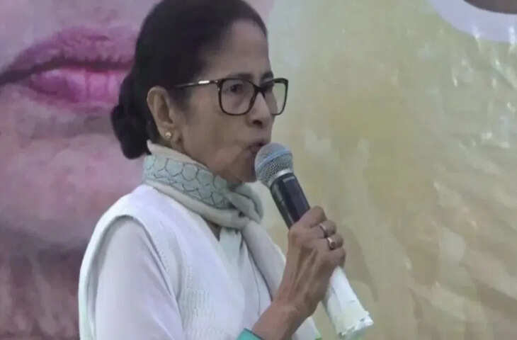 &lsquo;मुंह खोल दिया तो पूरा देश हिल जाएगा&hellip;&rsquo; ED रेड के खिलाफ ममता की रैली, कहा- मुझे पलटवार करना आता है