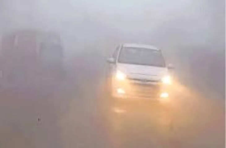 Weather Alert: बंगाल की खाड़ी में बने सिस्टम से बदलेगा उत्तर भारत का मौसम, IMD ने यूपी-दिल्ली और बिहार के लिए जारी किया अलर्ट&nbsp;