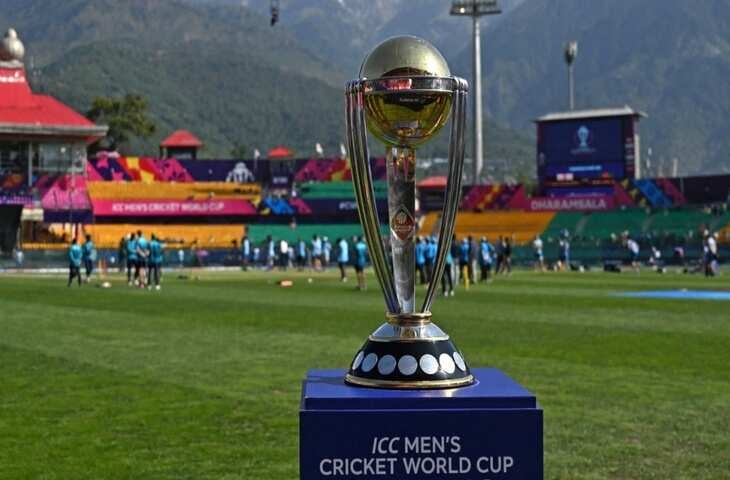 World Cup 2027 में कौन -कौन खेलेगा? भारत-इंग्लैंड सहित 8 टीमों की जगह तय, चैंपियन टीम को करना होगा संघर्ष
