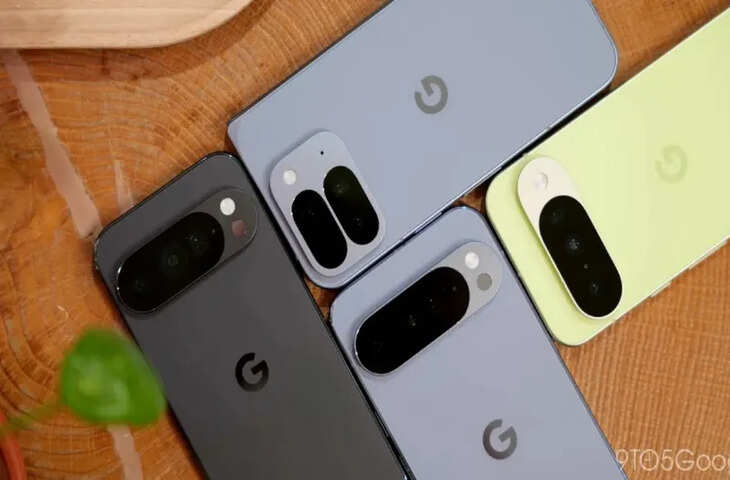 Google Pixel 11 होगा पहले से महंगा! लॉन्च से पहले कंपनी ने यूजर्स को दिया तगड़ा झटका&nbsp;