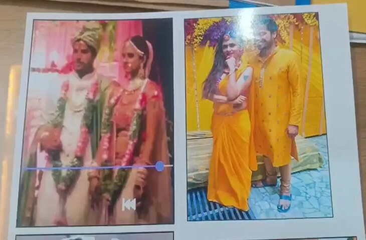 कानपुर में पूर्व आईपीएल खिलाड़ी अमित मिश्रा पर पत्नी ने लगाया नया आरोप, घरेलू हिंसा और दहेज उत्पीड़न का मामला