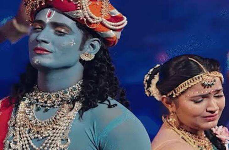 इंदौर में आज से मंचित होगा मनोज मुंतशिर का नाट्य शो &lsquo;राधा से रणभूमि तक&rsquo;, श्रीकृष्ण की अनकही यात्रा दिखाएगा मंच पर