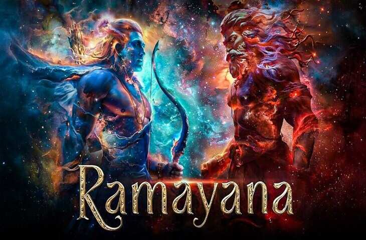 'रामायण' को लेकर फैंस के लिए खुशखबरी! इस दिन&nbsp;दिल्ली में होगा ग्रैंड ट्रेलर लॉन्च, सामने आई बड़ी डिटेल