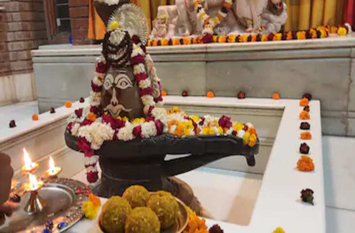 Sawan 2026: आज से शुरू हुआ सावन का पवित्र महीना, जानिए भगवान श्रीराम ने किस विधि से की थी शिव पूजा