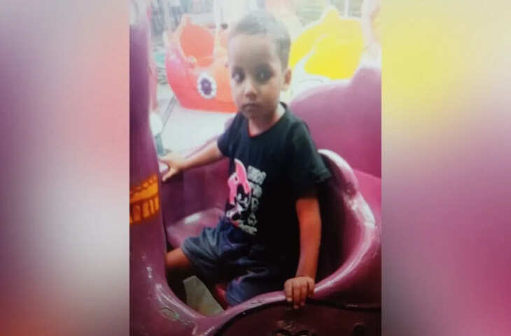 आलापुर में स्कूल में छात्रा की संदिग्ध मौत, परिजन बोले&ndash; प्रशासन की लापरवाही