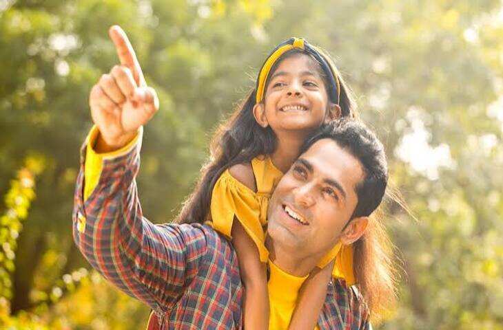 Parenting Tips: हर पिता को अपनी बेटी के लिए करने चाहिए ये 3 काम, मजबूत होगा रिश्ता