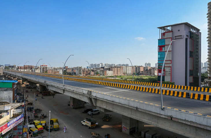 भंगेल एलिवेटेड रोड परियोजना में तेजी: चार नए लूप के लिए टेंडर जारी, जून में खुलेगी बिड