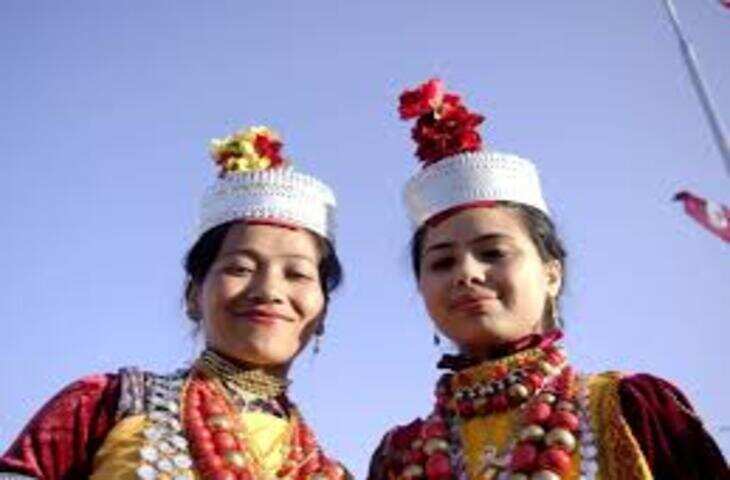 मातृसत्तात्मक परंपरा की अनोखी दुनिया, मेघालय की खासी जनजाति में शादी के बाद दूल्हा जाता है दुल्हन के घर