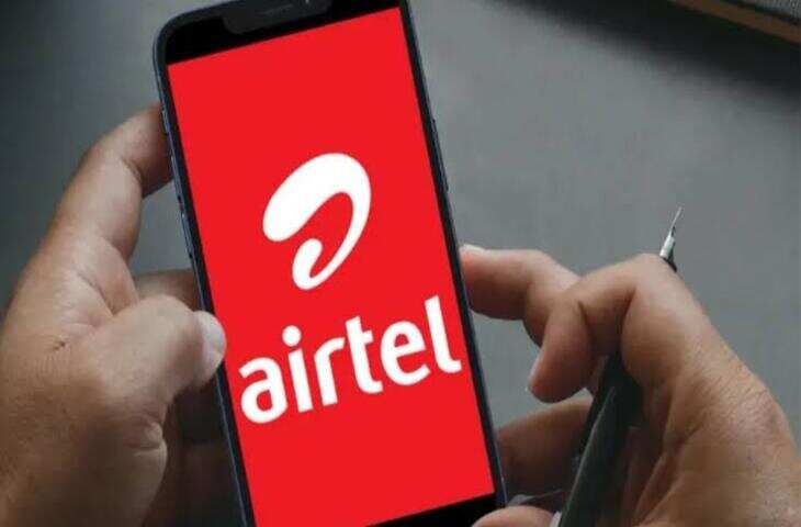 Airtel यूज़र्स की बल्ले-बल्ले: अब कम खर्च में चालू रहेगी SIM, देखें कंपनी के सबसे सस्ते ऑल-इन-वन रिचार्ज प्लान्स