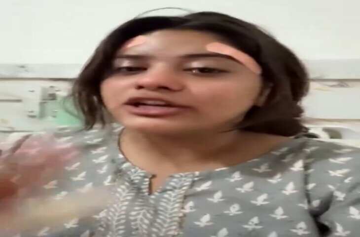 टाइगर श्रॉफ फायरिंग केस के बाद दिशा पाटनी की चर्चा! सोशल मीडिया पर वायरल हुआ मजेदार पोस्ट