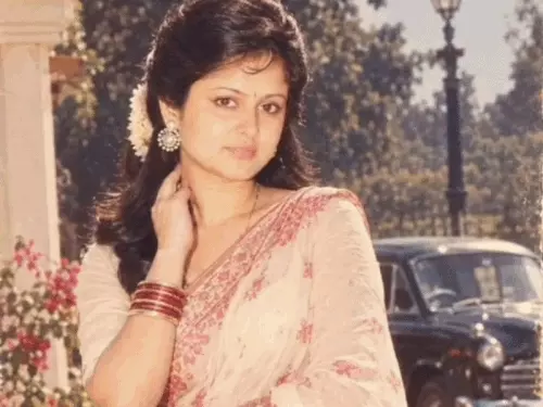 मेरठ में छाया AI रेट्रो ट्रेंड, नेताओं की 80 के दशक वाली तस्वीरें सोशल मीडिया पर वायरल