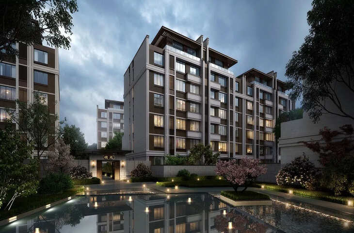 अपार्टमेंट कल्चर के बढ़ते चलन के बीच मेंटेनेंस चार्ज को लेकर बढ़ रहे विवाद