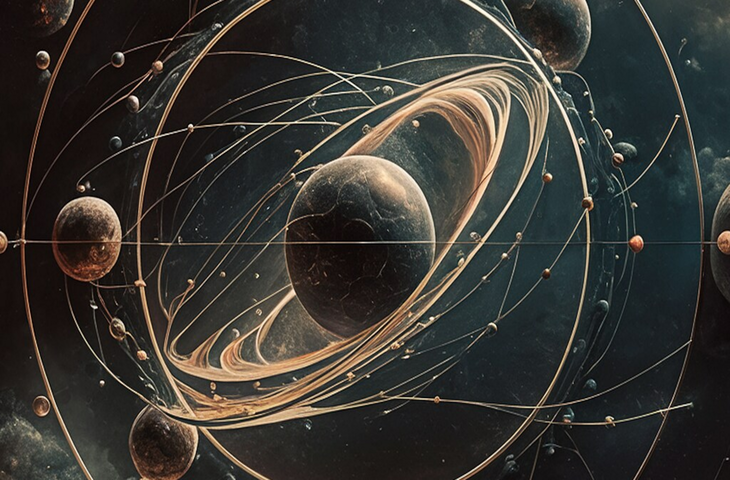 Shani Chandrama 2026: कल शनि-चंद्रमा बनाएंगे समसप्तक योग, जानें किन 3 राशियों को सतर्क रहने की जरूरत​​​​​​​