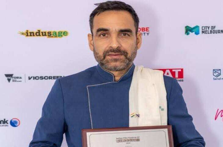 50 के हुए पंकज त्रिपाठी, कभी होटल की किचन में करते थे काम; दो मिनट के वीडियो में जाने मनोज बाजपेयी की चप्पल रख ली थी अपने पास