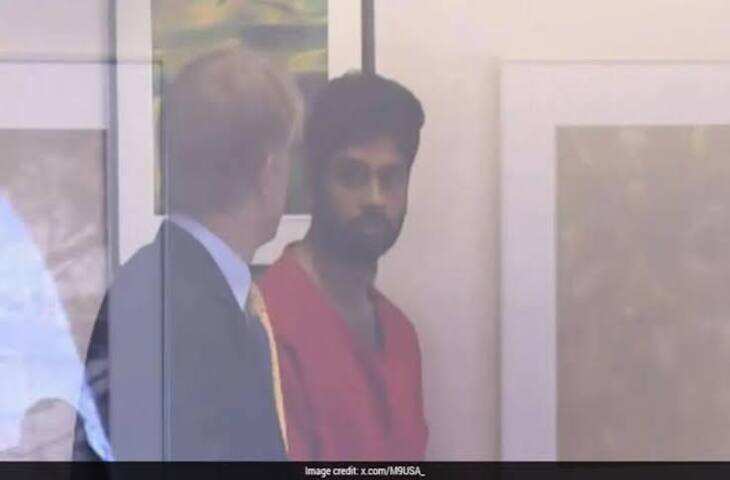 अमेरिका में भारतीय सॉफ्टवेयर इंजीनियर पर पत्नी की हत्या का आरोप, वीडियो में जाने शव की फोटो गर्लफ्रेंड को भेजने का दावा; 47 करोड़ की जमानत तय