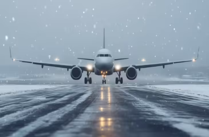 दुनिया के वो पांच देश, जहां नहीं है कोई एयरपोर्ट, जानिए फिर कैसे पहुंचते हैं दुनियाभर के लोग