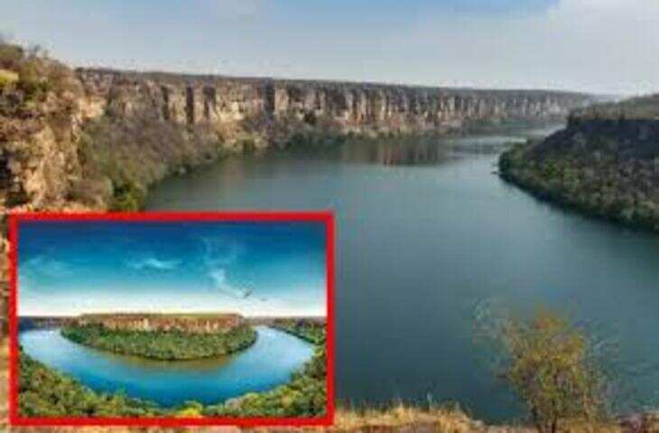 चंबल नदी को क्यों कहा जाता है शापित? जानिए इस रहस्यमयी नदी का धार्मिक इतिहास और उससे जुड़ी पौराणिक कथाएं