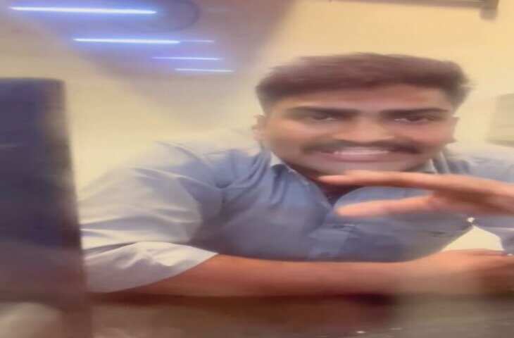 Viral Video: दिल्ली मेट्रो के टिकट काउंटर पर कंटेंट क्रिएटर से बदसलूकी का आरोप, ₹43 का पेमेंट फेल होने पर हुआ विवाद