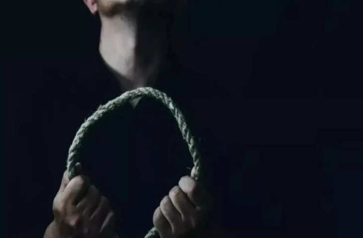 अयोध्यानगर थाना क्षेत्र में बीटेक छात्र ने फांसी लगाकर की आत्महत्या, परिजनों और दोस्तों में शोक