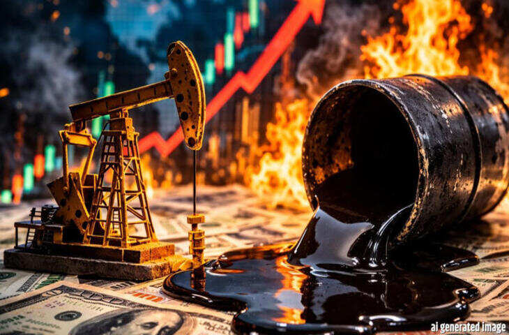 भारत में तेल के कुएं हैं फिर भी क्यों पड़ती है विदेशों से आयात की जरुरत ? जाने कारण और चुनौतियाँ&nbsp;