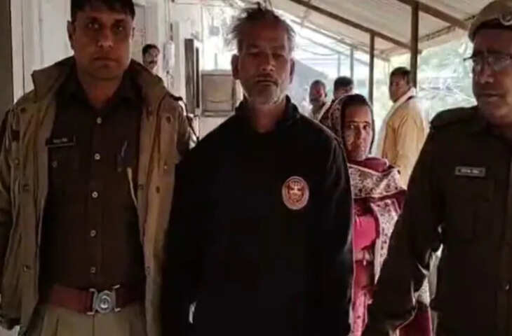 12 साल की नाबालिग बच्ची से 15 बार दुष्कर्म, 50 साल के आरोपी को कोर्ट ने सुनाई कड़ी सजा