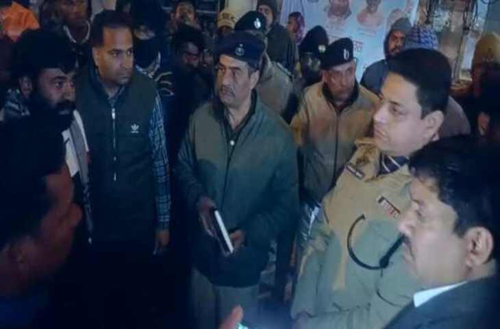 रोहतक में सावन हत्याकांड: पांचवां आरोपी गिरफ्तार, पुलिस की सख्त कार्रवाई जारी