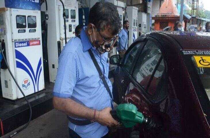 Petrol Prices Today: पेट्रोल-डीजल के नए रेट, जानें आपके शहर में कितना है भाव