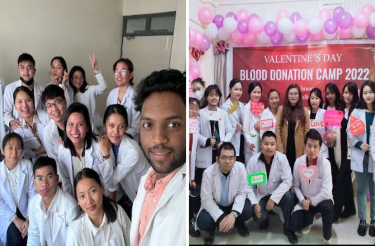 Mizoram: पहली बार प्रशिक्षित डॉक्टरों को राज्य के सार्वजनिक स्वास्थ्य में सुधार की उम्मीद !