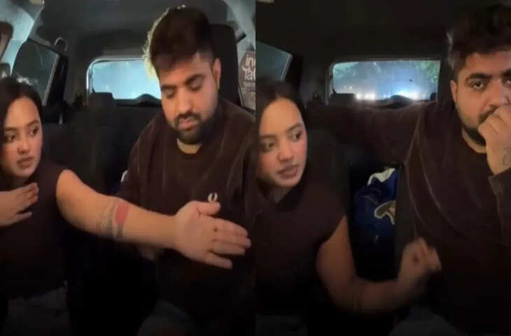 पति ने पत्नी से पूछा सिर्फ एक सवाल, मिला ऐसा जवाब&hellip;सुनकर कंट्रोल नहीं होगी हंसी