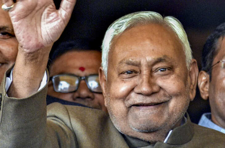 क्या अब बिहार में नीतीश युग का अंत हो गया? राज्यसभा जाने के बाद सियासत में बड़ा बदलाव