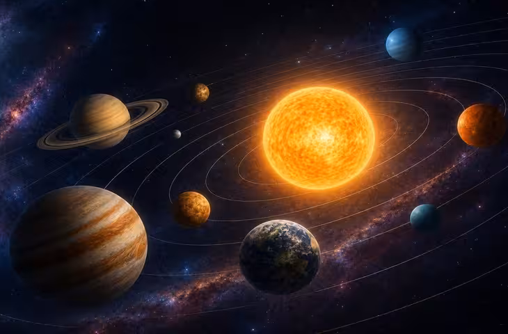 Surya Nakshatra Gochar 2026: अगस्त में सूर्य करेंगे तीन बार नक्षत्र परिवर्तन, 31 अगस्त से इन 5 राशियों की चमक सकती है किस्मत