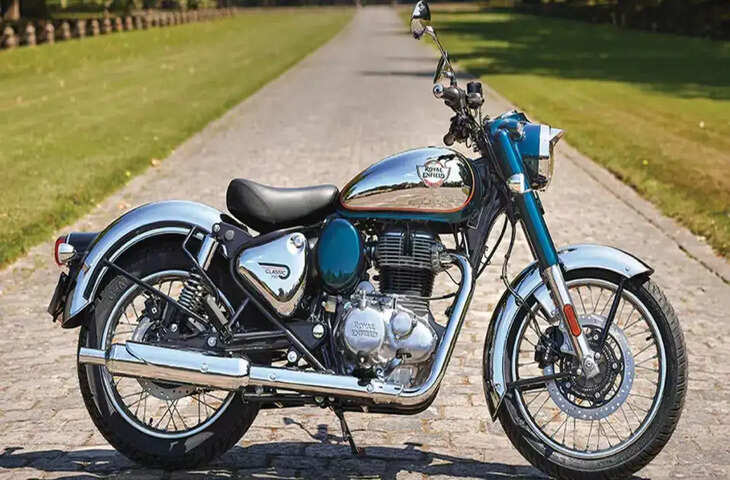 Ethanol Bikes Coming Soon: Royal Enfield से Yamaha तक टेस्टिंग शुरू, जानिए कैसे बदल जाएगा फ्यूल सिस्टम