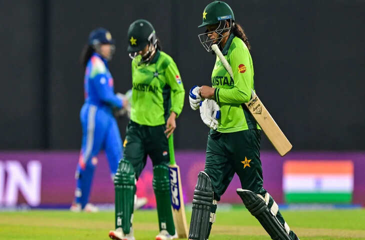 Women's T20 WC: पाकिस्तान ने किया टीम का ऐलान, नए चेहरों को मिला मौका