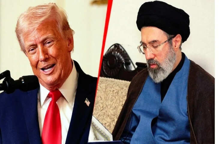 US-Iran Tension: 15 शर्तों की लिस्ट लेकर सामने आया अमेरिका, Donald Trump की डिमांड्स ने बढ़ाई हलचल