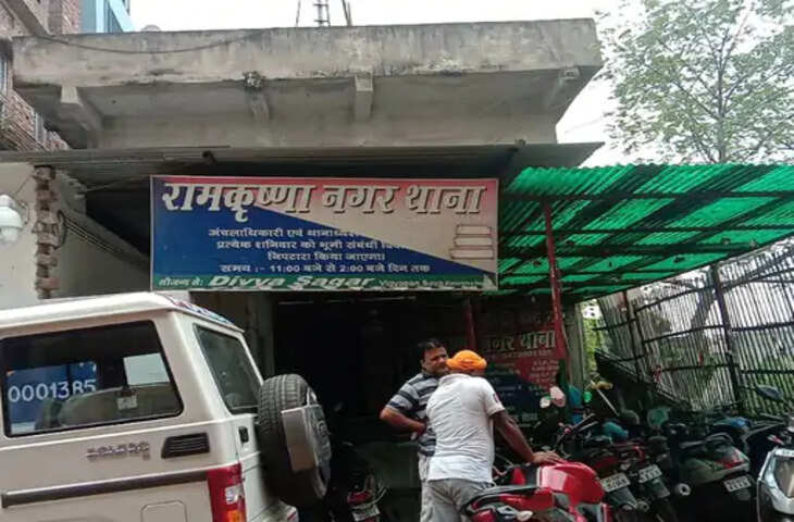 पटना में 31 कट्ठा जमीन पर कब्जे की साजिश नाकाम, STF और पुलिस ने 17 अपराधियों को हथियारों समेत दबोचा