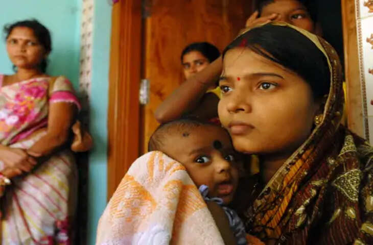Gender Ratio: बेटी बचाओ अभियान से जन्म के अनुपात में सुधार, हर 1,000 लड़कों पर 930 लड़कियां; शिक्षा में अब भी अंतर