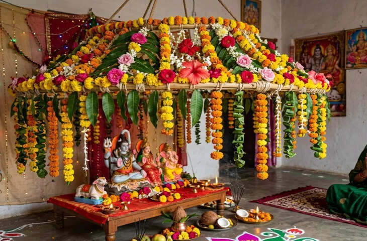 Hartalika Teej Phulera: हरतालिका तीज पर क्यों किया जाता है फुलेरा दर्शन? जानें धार्मिक महत्व