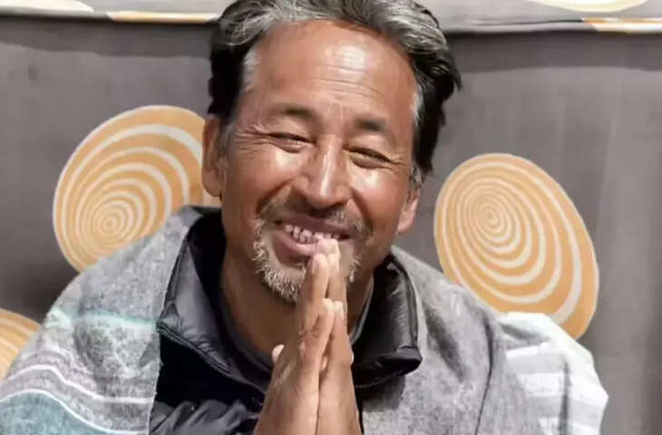 जोधपुर सेंट्रल जेल से सोनम वांगचुक का मामला: सुप्रीम कोर्ट तक पहुँचा विवाद