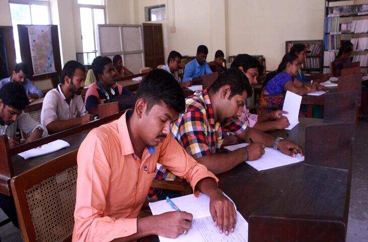 छत्तीसगढ़ में यूपीएससी मुख्य परीक्षा पास करने वाले अभ्यर्थियों को मिलेंगे ₹1 लाख