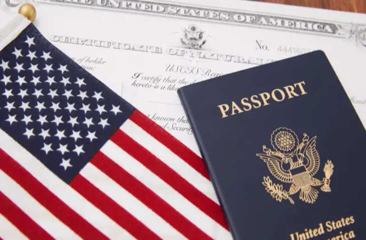 US Visa Rules Change: अमेरिका ने विदेशी छात्रों पर कसा शिकंजा, नए वीजा नियमों से भारतीय स्टूडेंट्स के लिए बढ़ सकती हैं ये बड़ी दिक्कतें