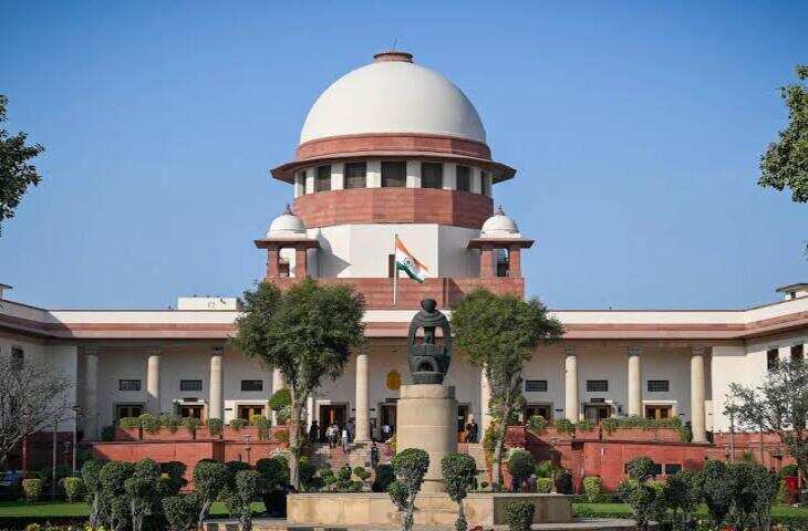 Supreme Court Recruitment 2026: सुप्रीम कोर्ट में कोर्ट मास्टर के 20 पदों पर भर्ती,&nbsp;जानें योग्यता और चयन प्रक्रिया