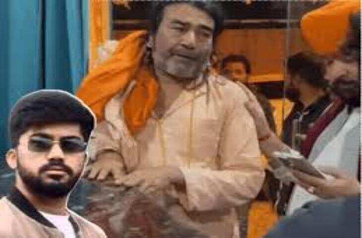 लोक कलाकार पन्या सेपट के बेटे गोदीप मीणा ने की आत्महत्या, फुटेज में जानें होटल के कमरे में मिला शव